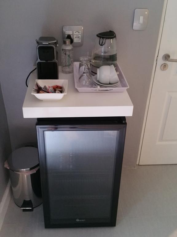 The Vibe Dorp Street Bed & Breakfast Stellenbosch Ngoại thất bức ảnh