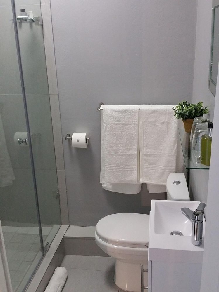 The Vibe Dorp Street Bed & Breakfast Stellenbosch Ngoại thất bức ảnh