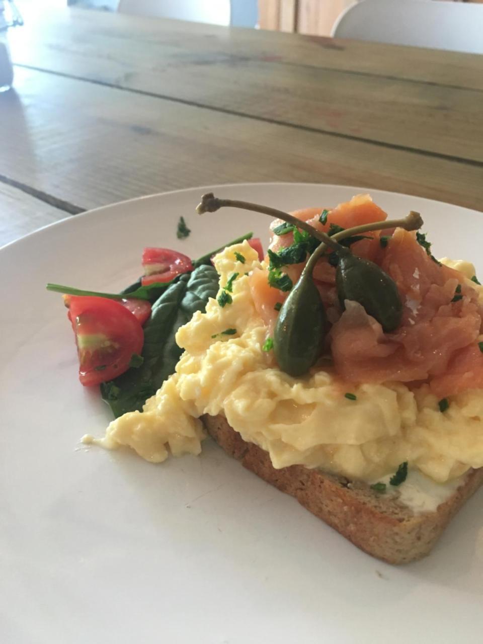 The Vibe Dorp Street Bed & Breakfast Stellenbosch Ngoại thất bức ảnh